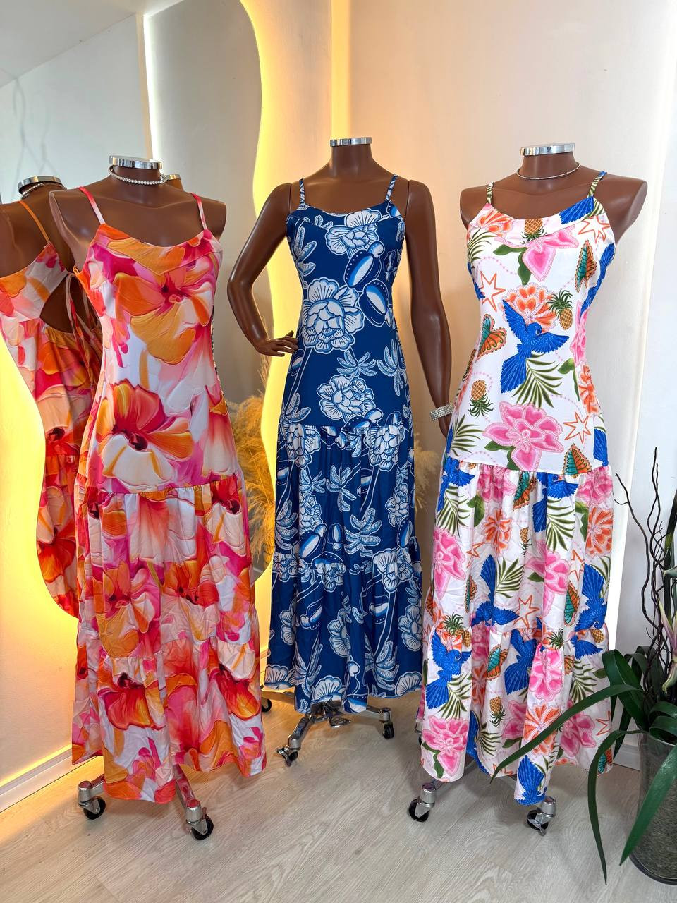 Vestido 