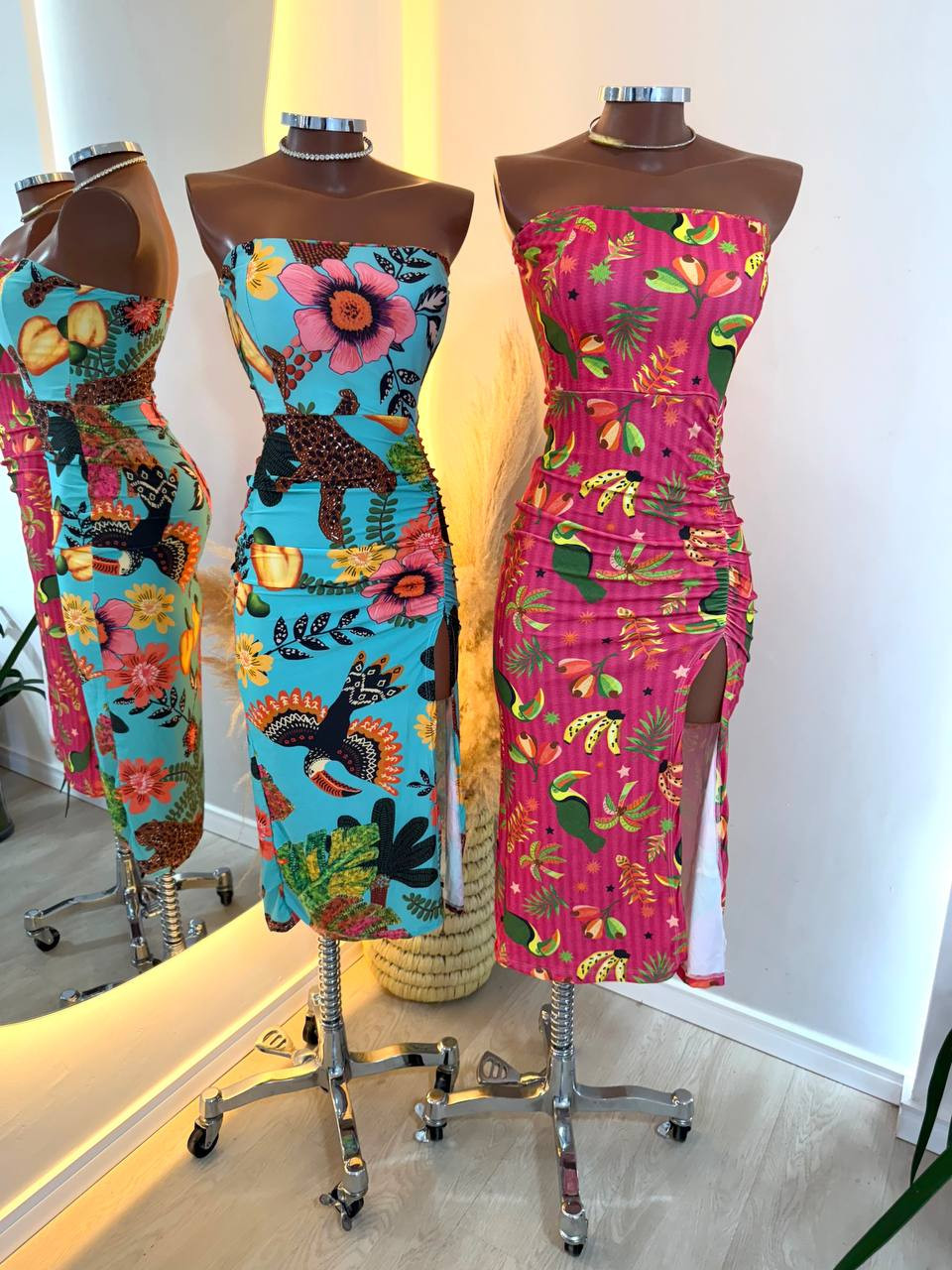 Vestido