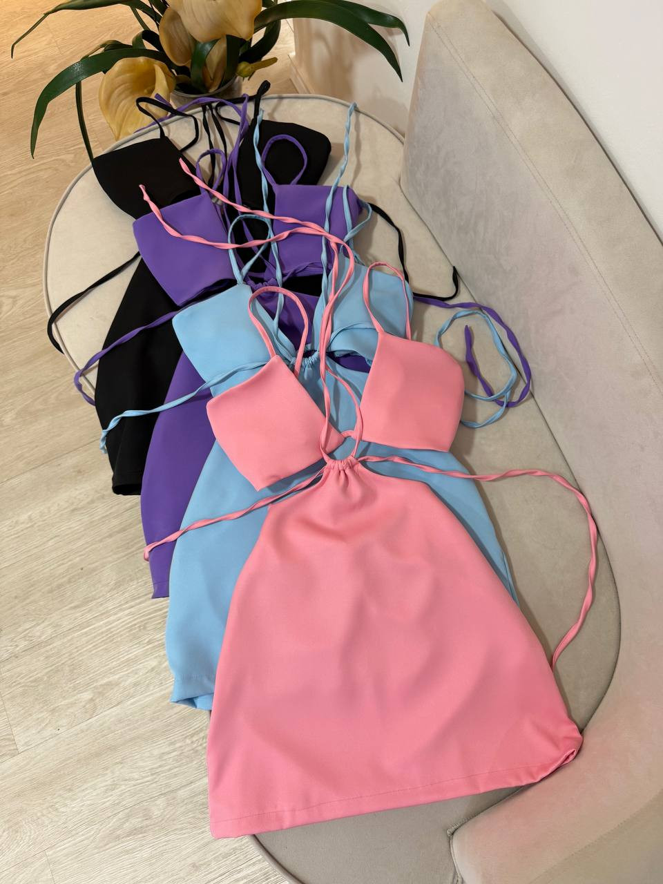Vestido