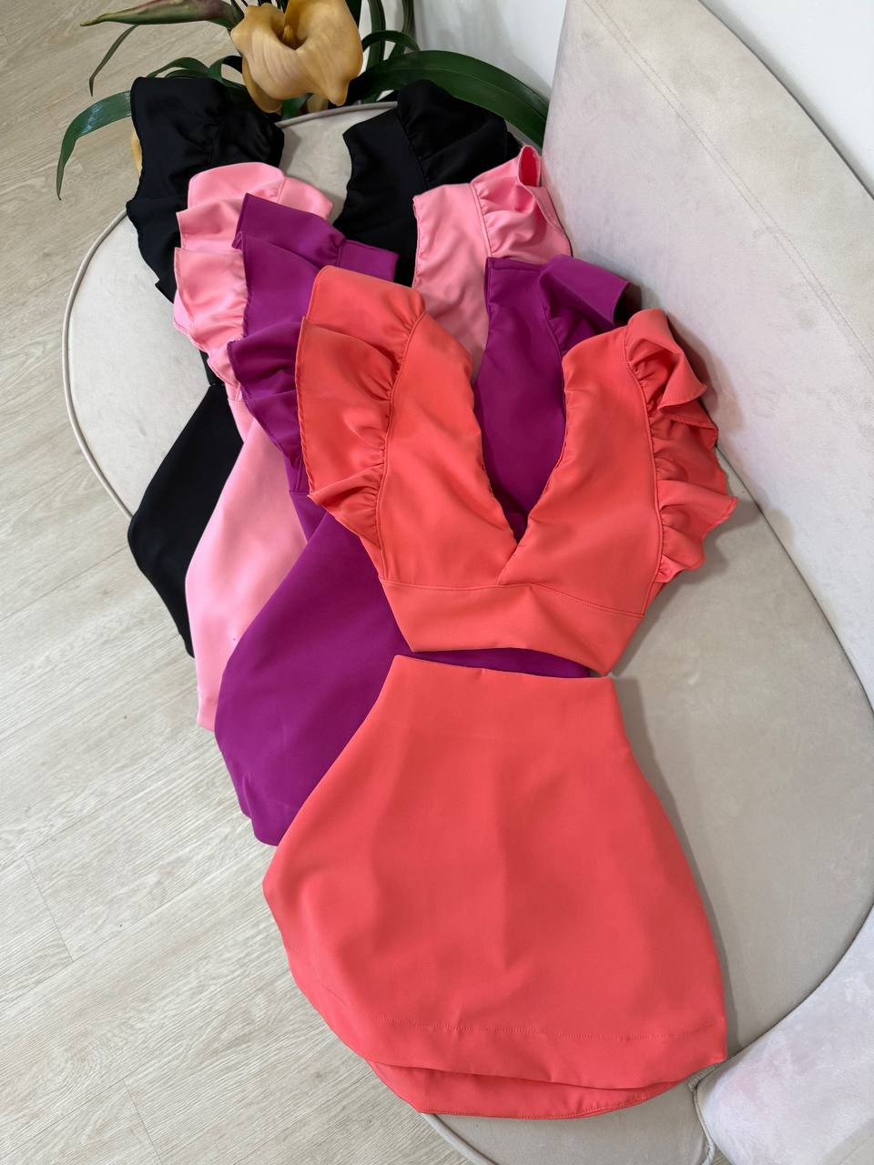 Conjunto