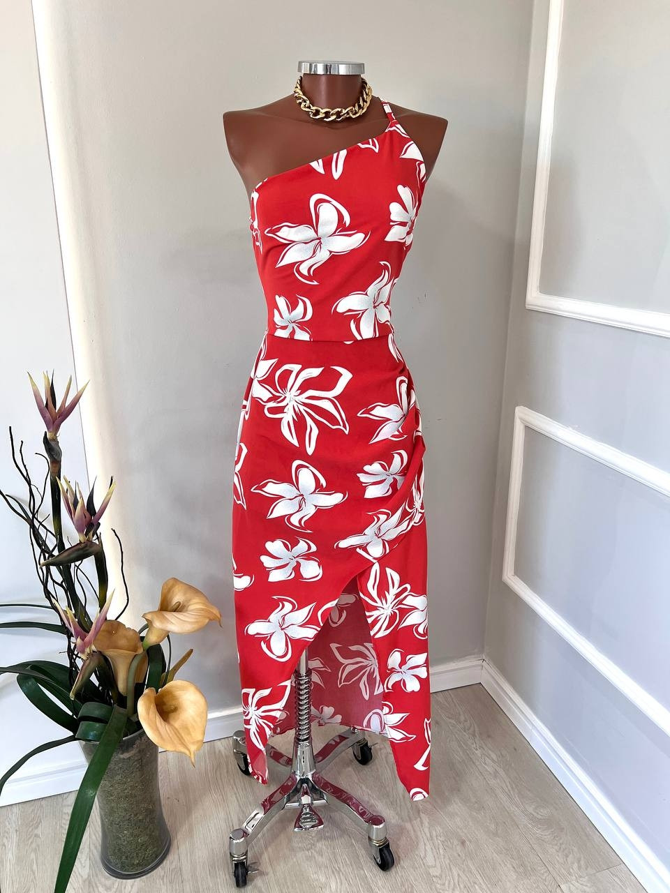 Vestido