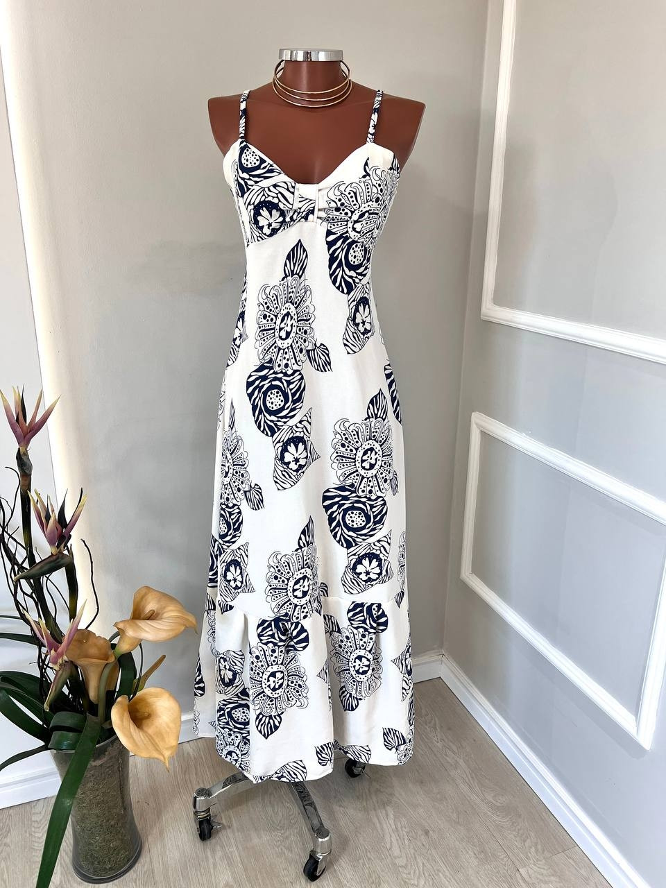 Vestido