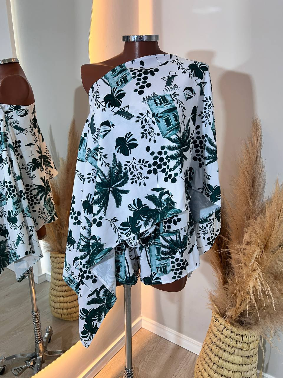 Conjunto 3peças