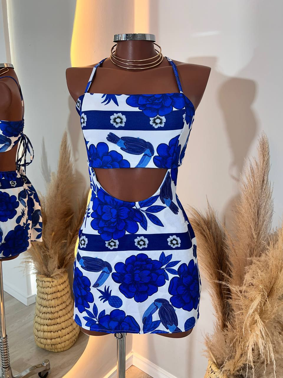 Vestido