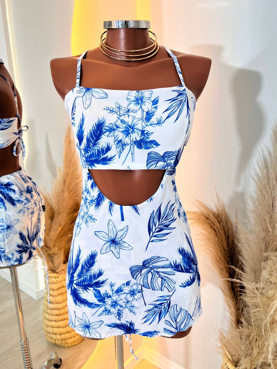 Vestido
