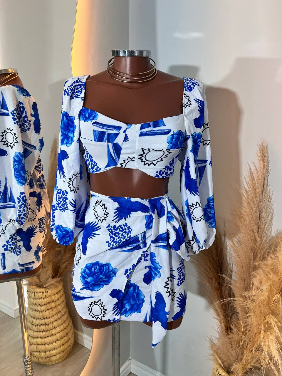 Conjunto
