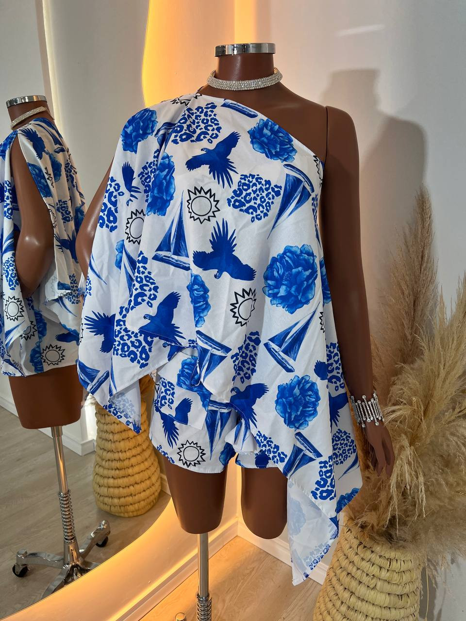 Conjunto 3peças