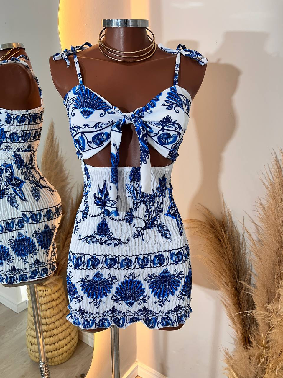 Vestido