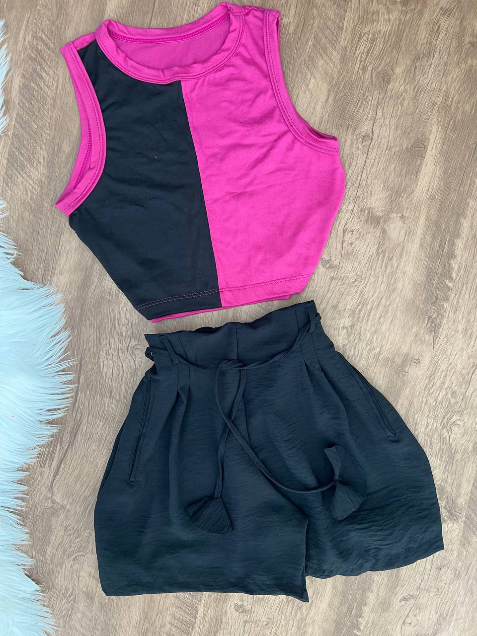 Conjunto