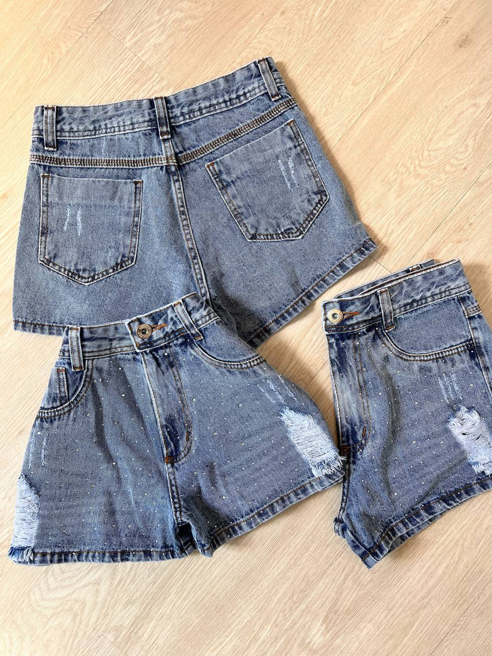 Short Jeans Mara