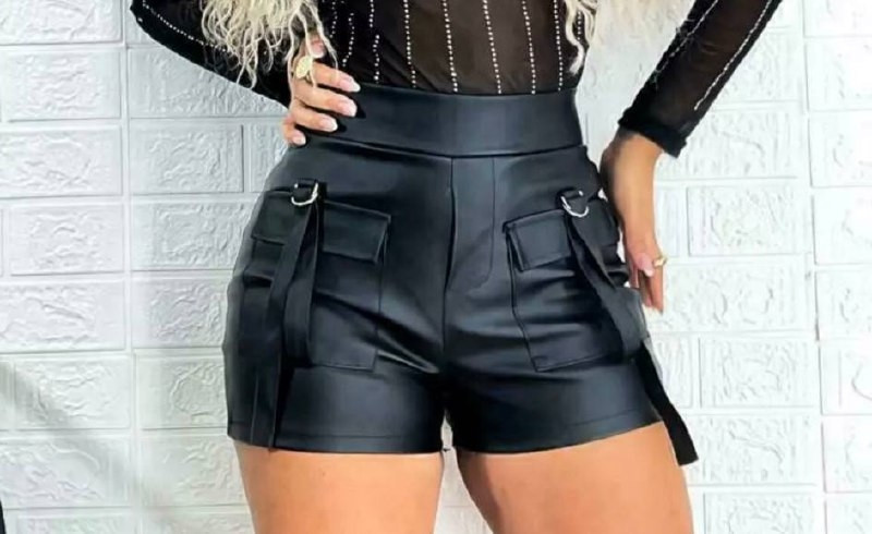Shortinho cargo