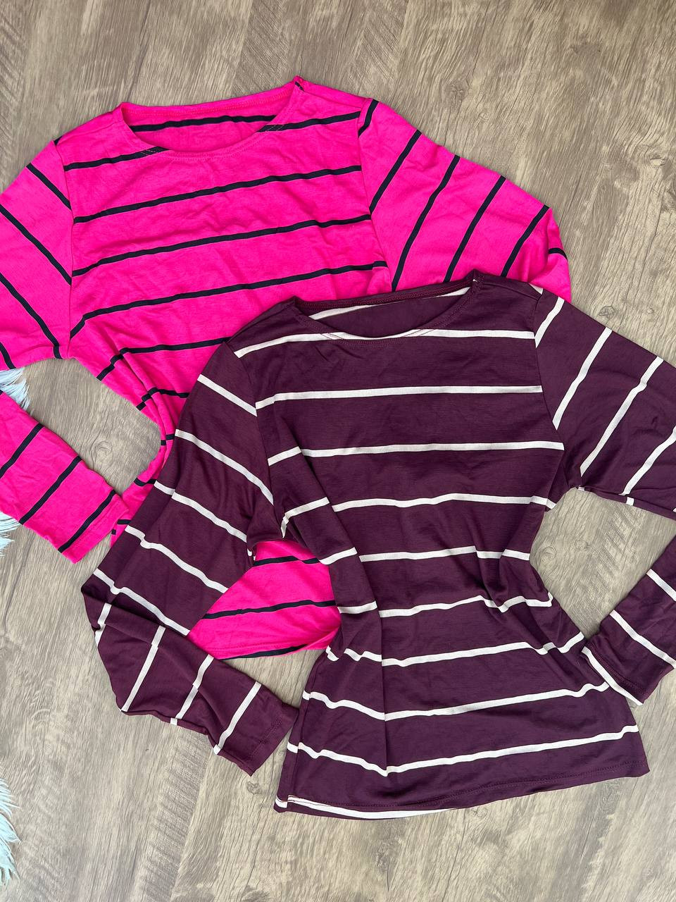 Blusa