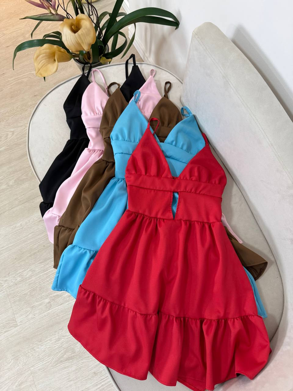   Vestido