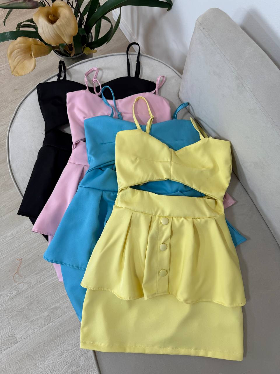 Vestido