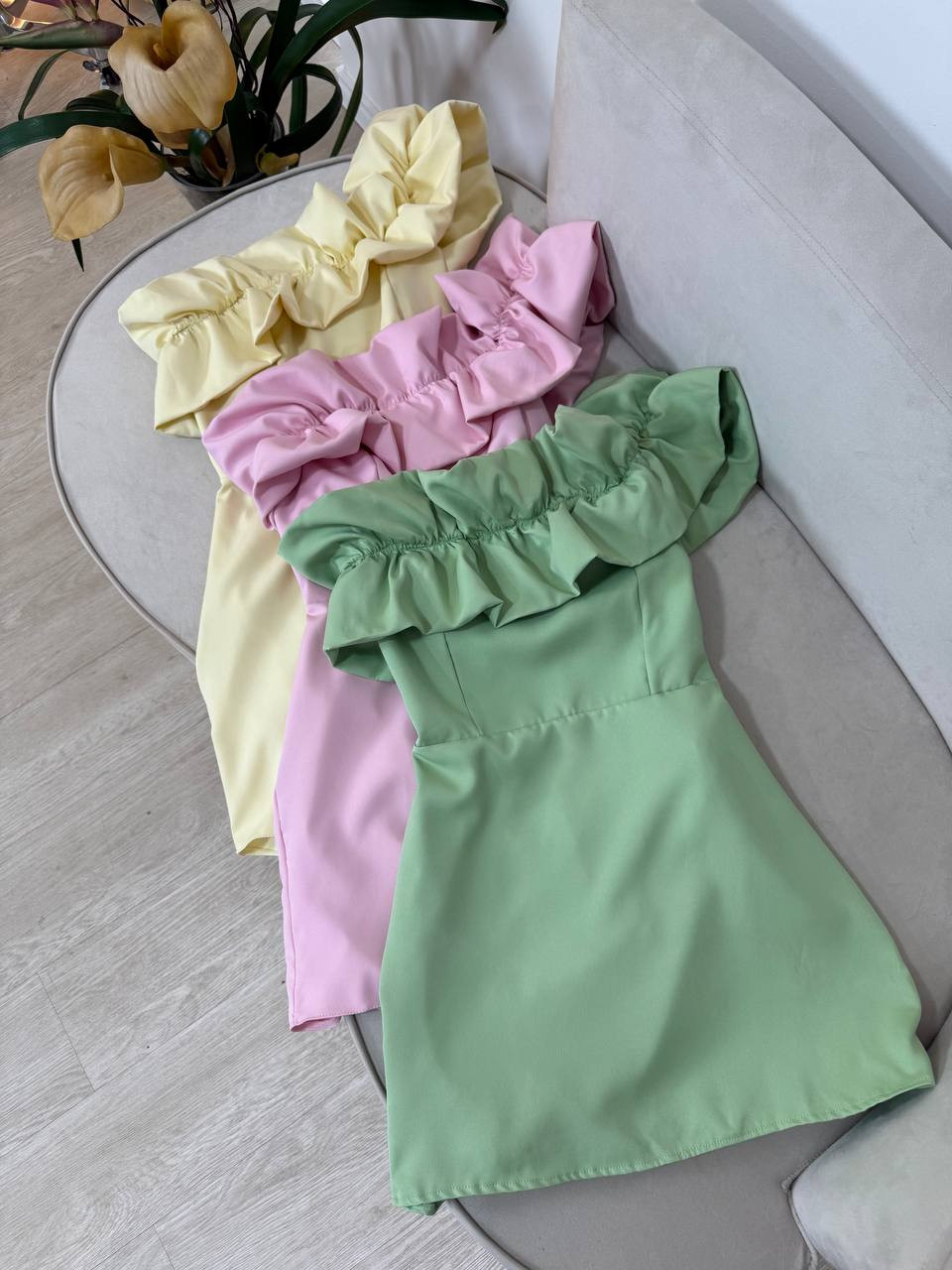 Vestido