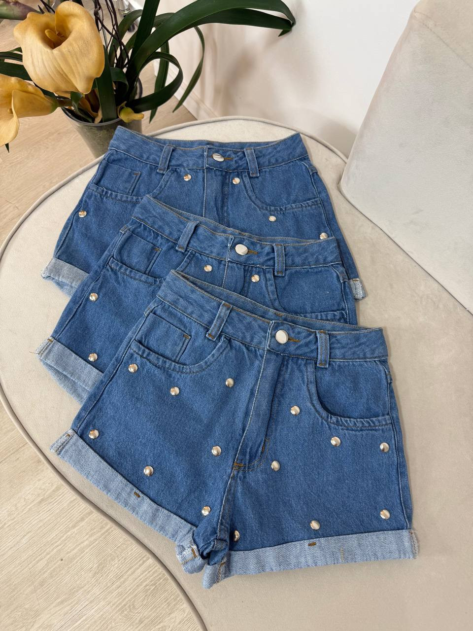 Short Jeans Bruna