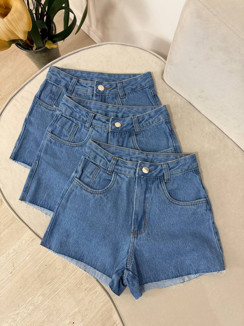 Short  Jeans Dayana 