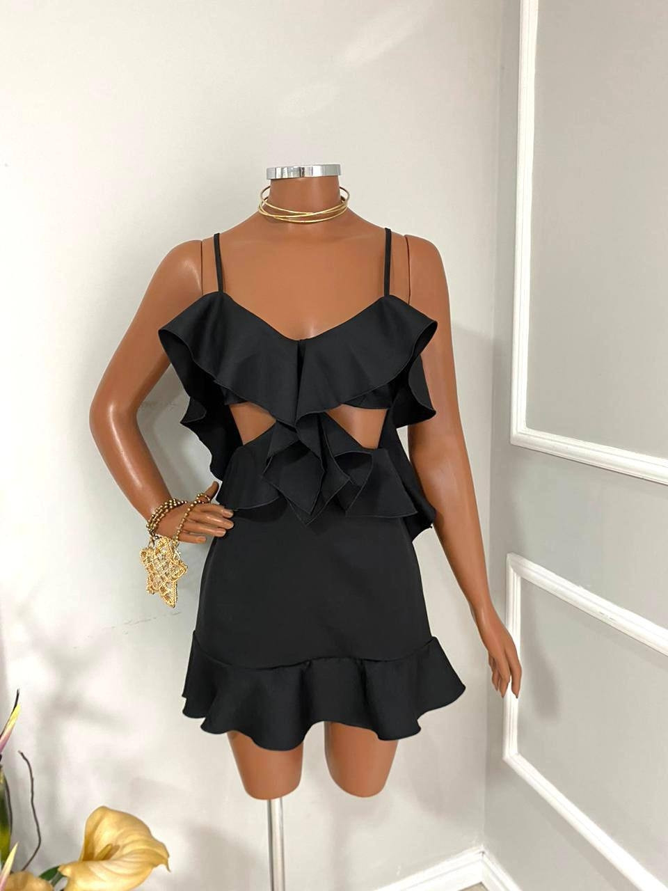 Vestido