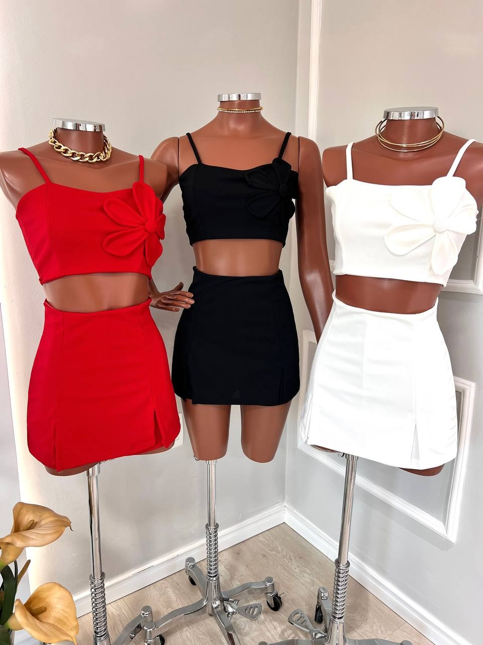 Conjunto