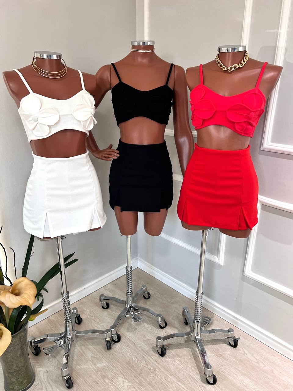 Conjunto