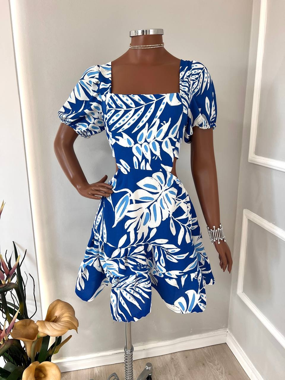 Vestido