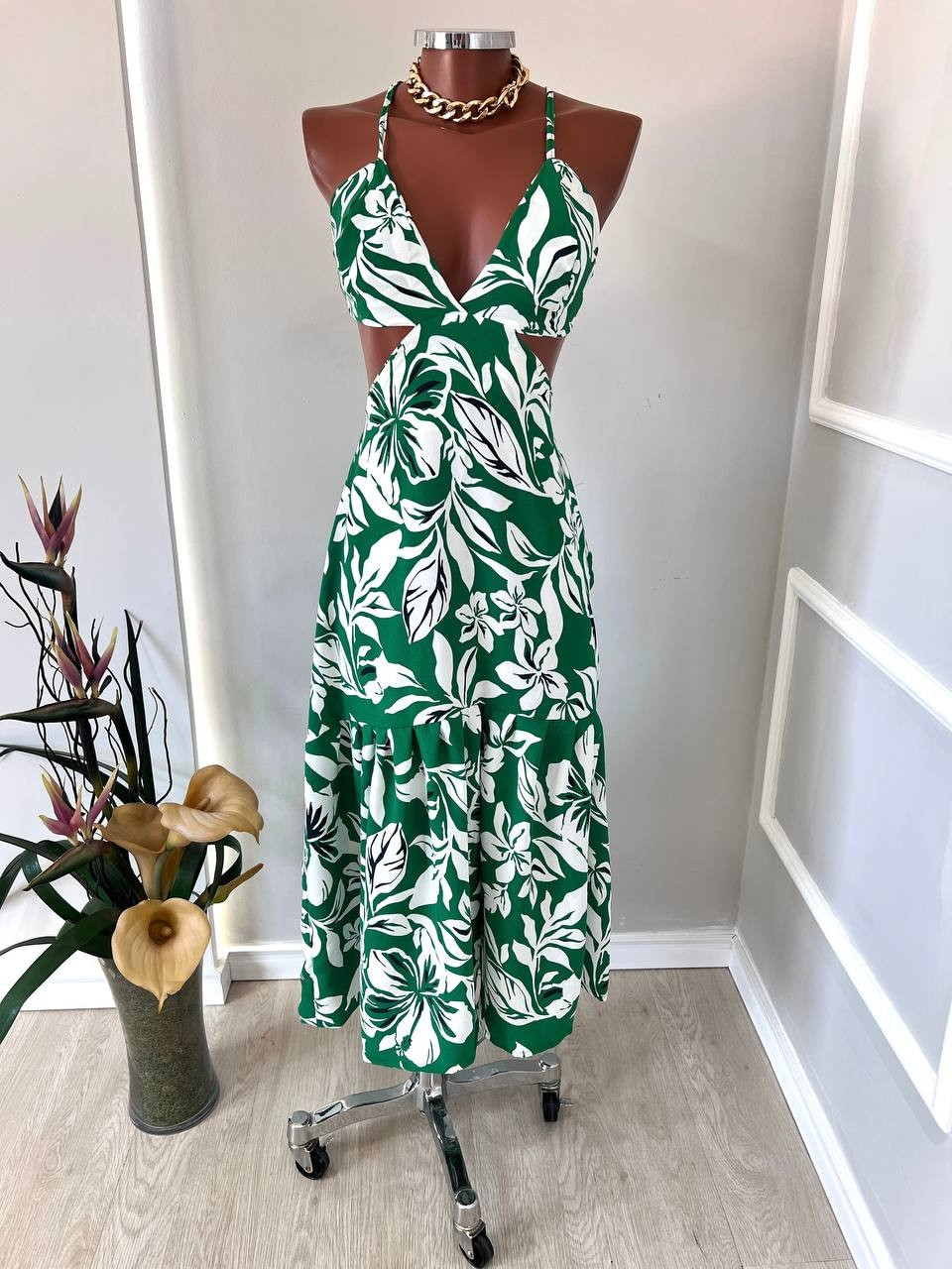 Vestido