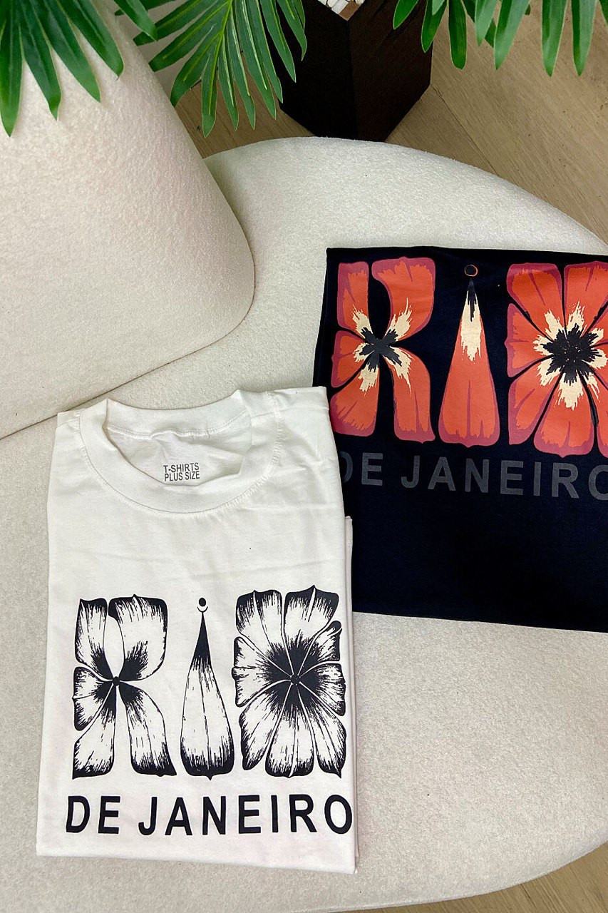 Tee Plus RJ