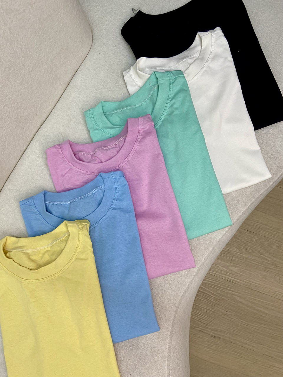 Tee Zara 