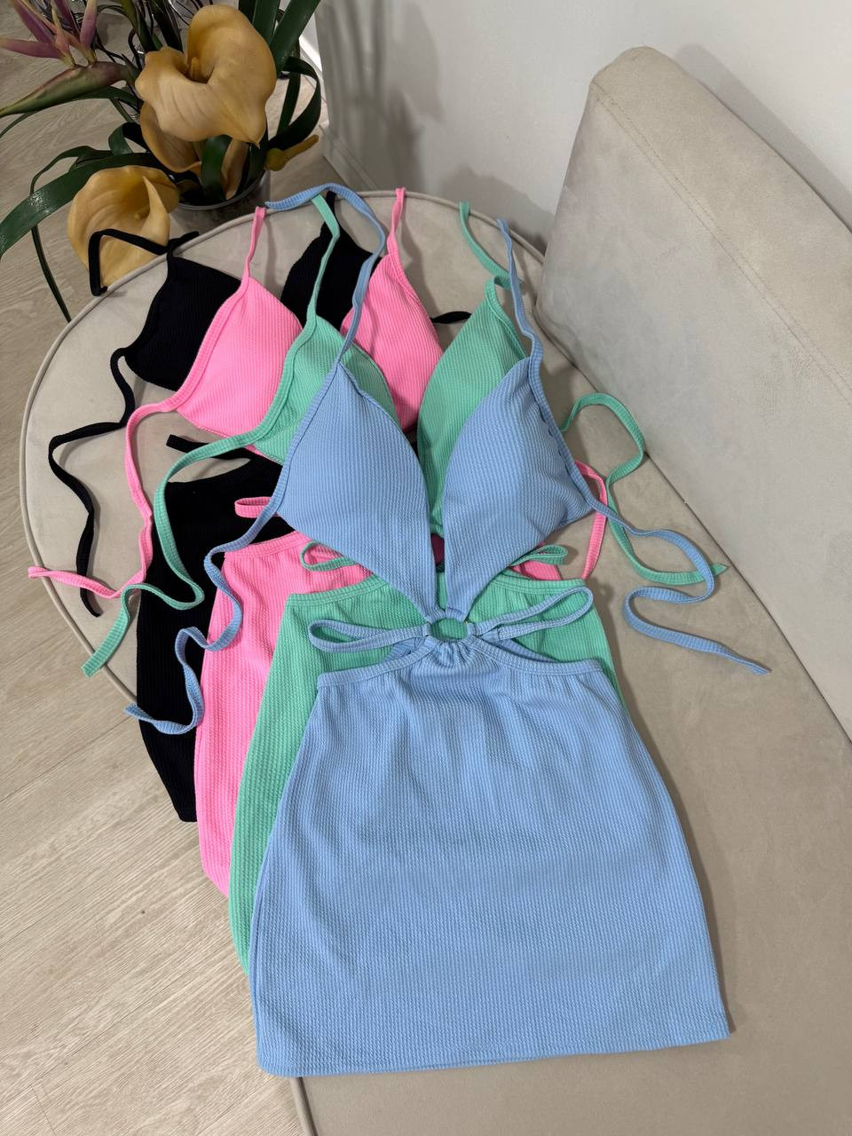 Vestido