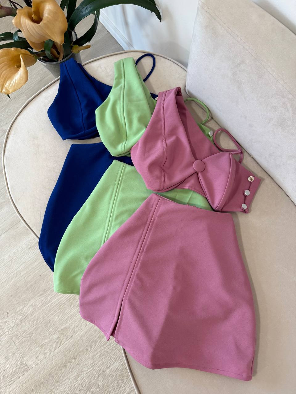 Conjunto