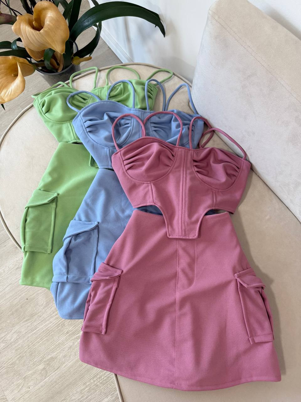 Conjunto