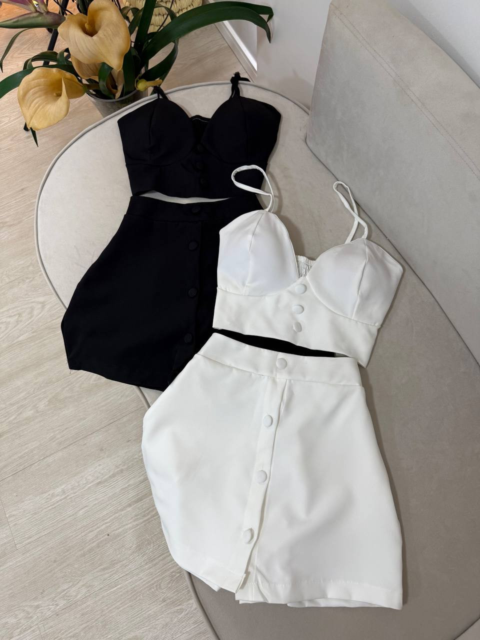 Conjunto