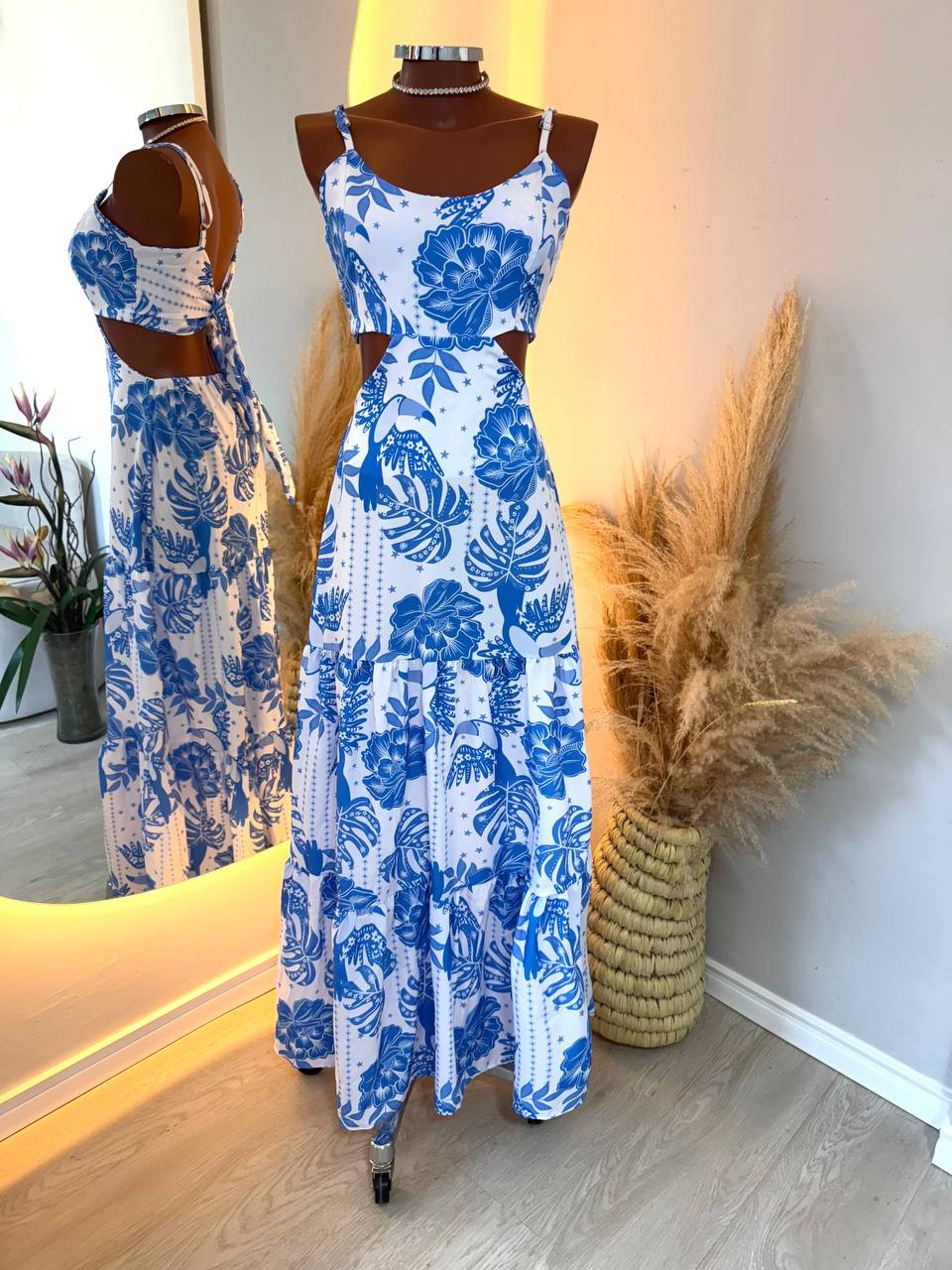 Vestido 