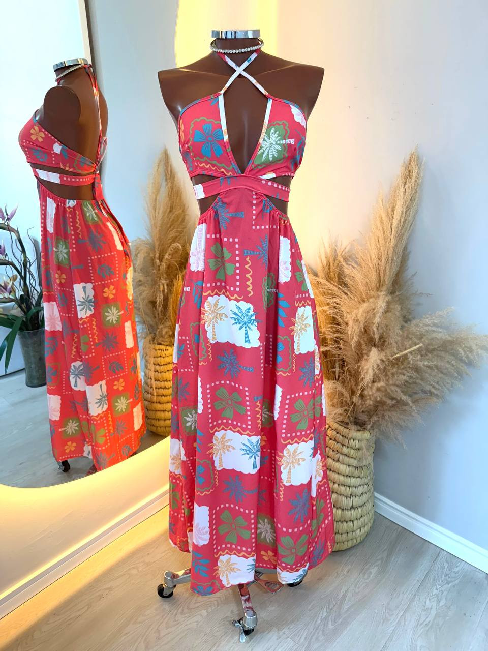 Vestido 