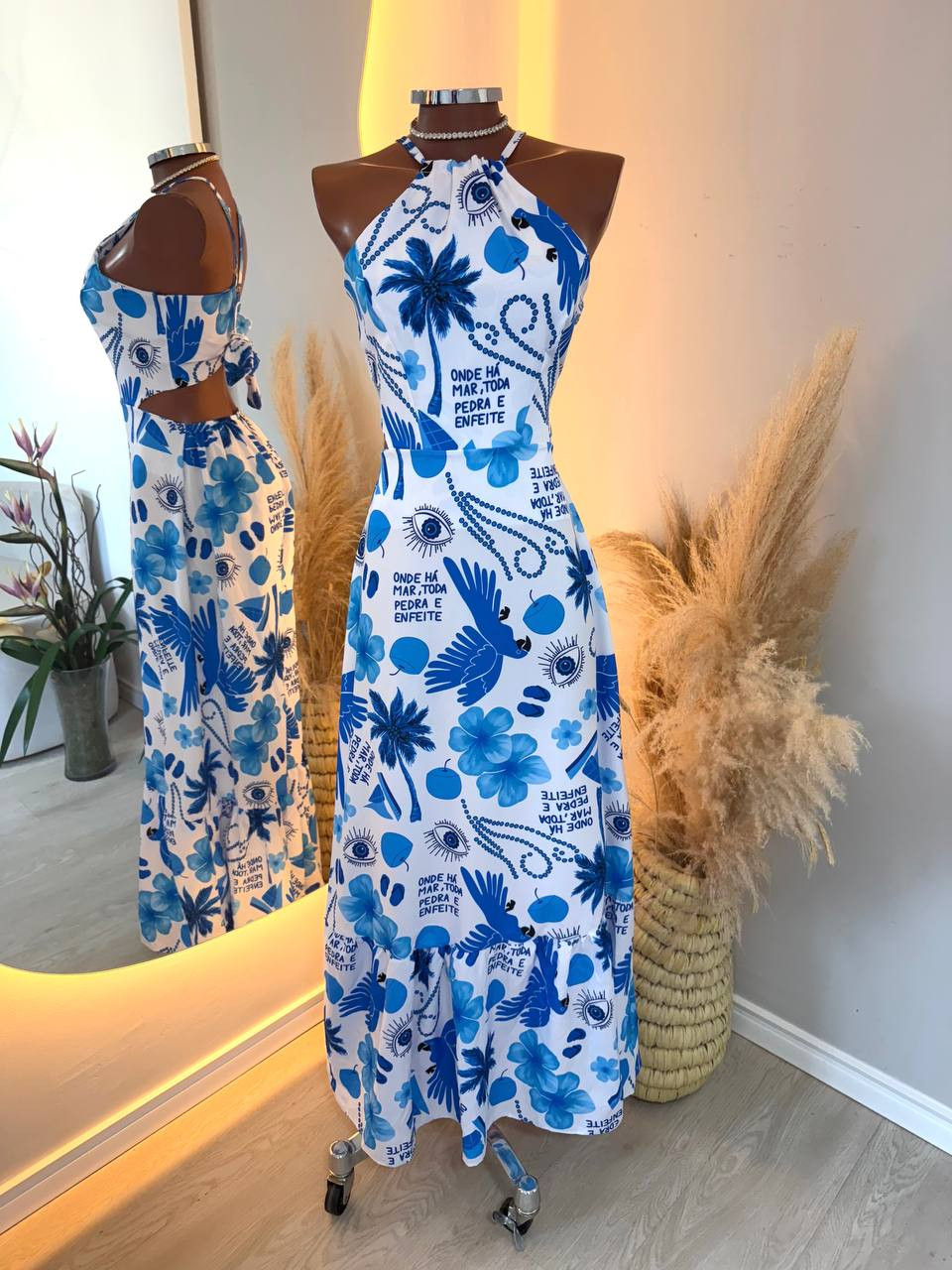 Vestido 
