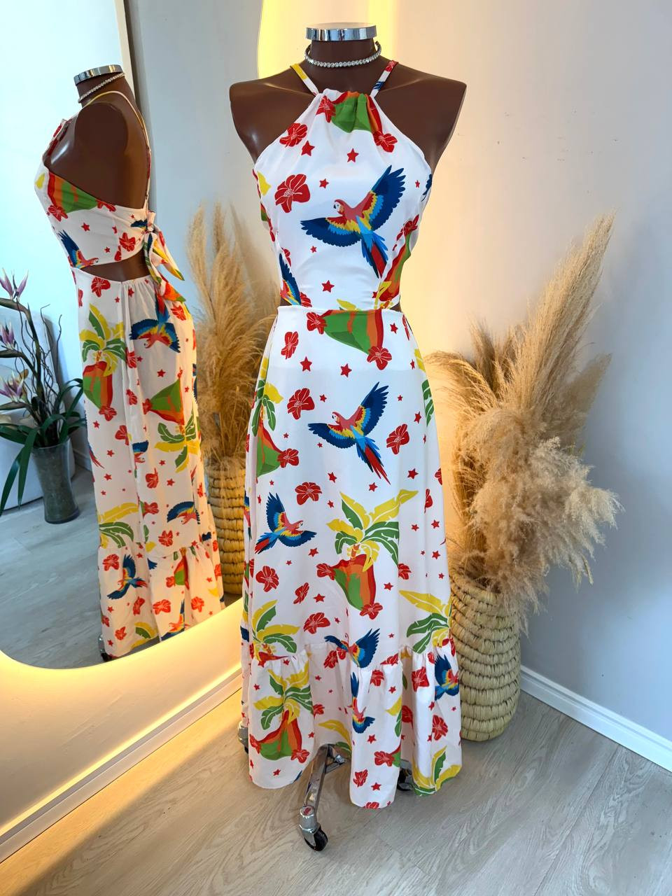 Vestido