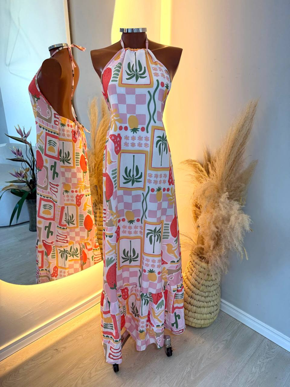 Vestido