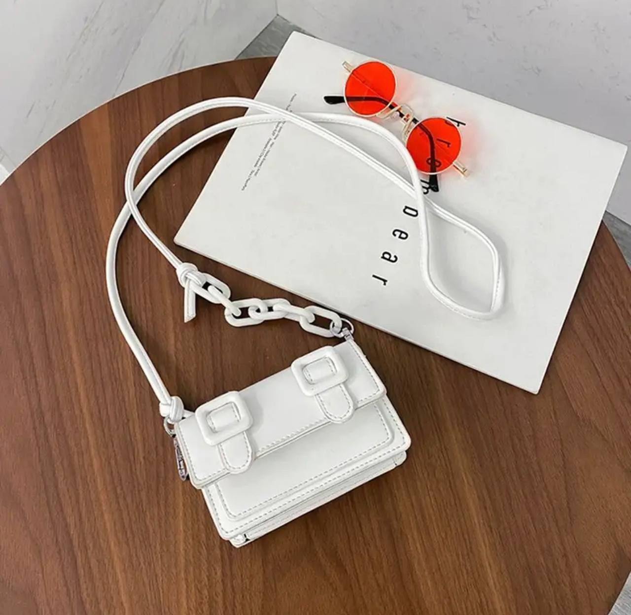 Mini Bag