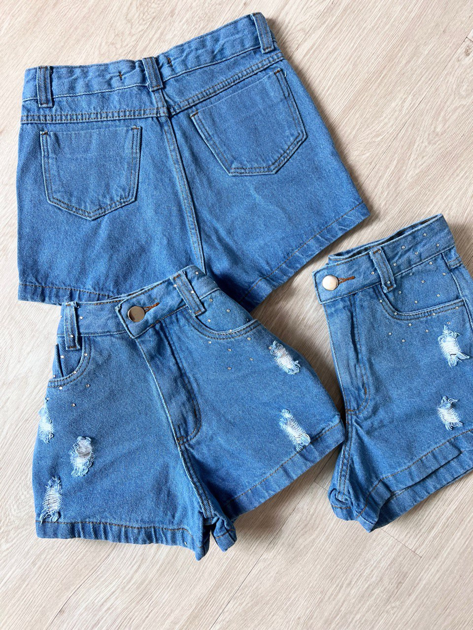 Short Jeans Magda