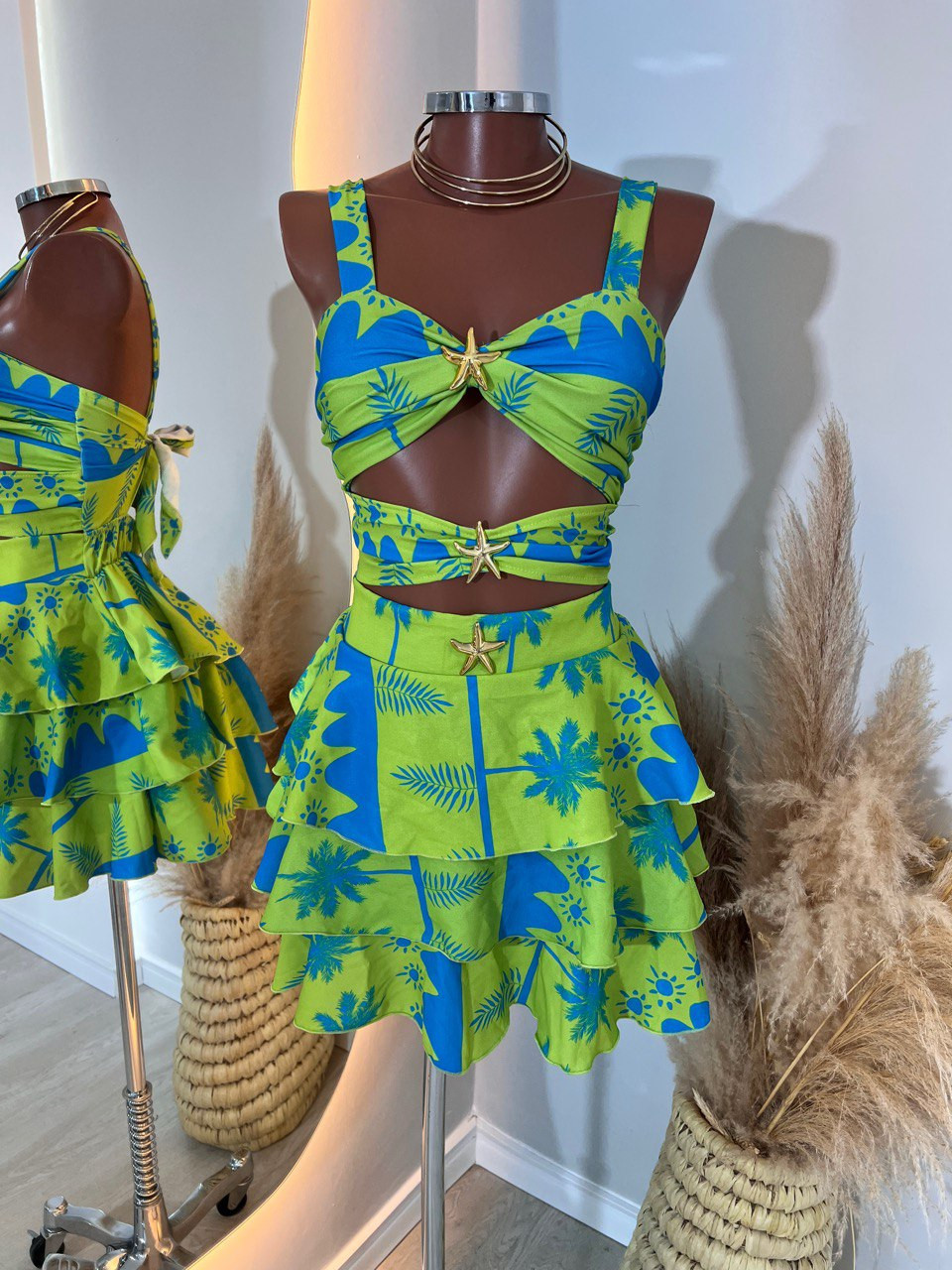 Vestido