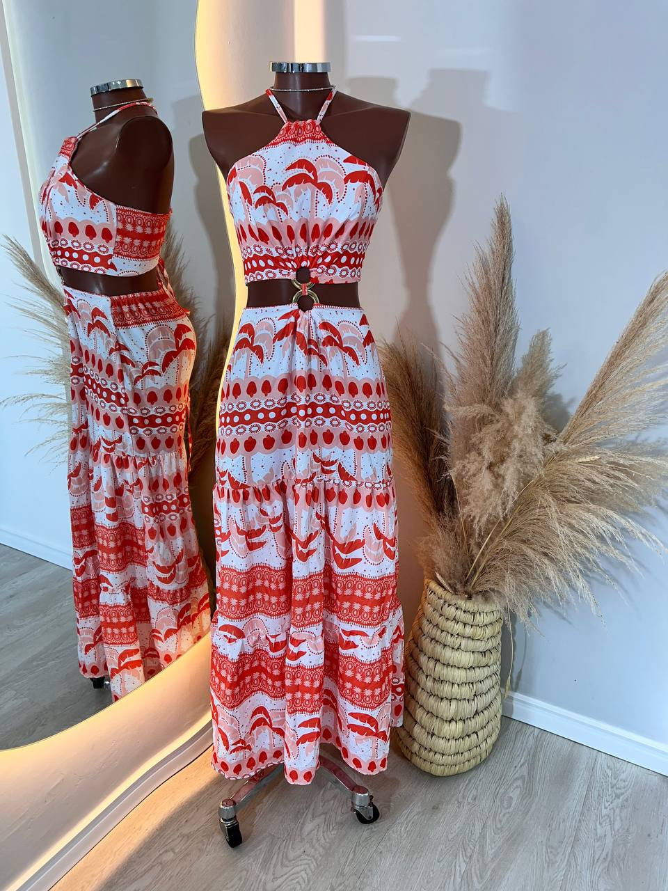 Vestido