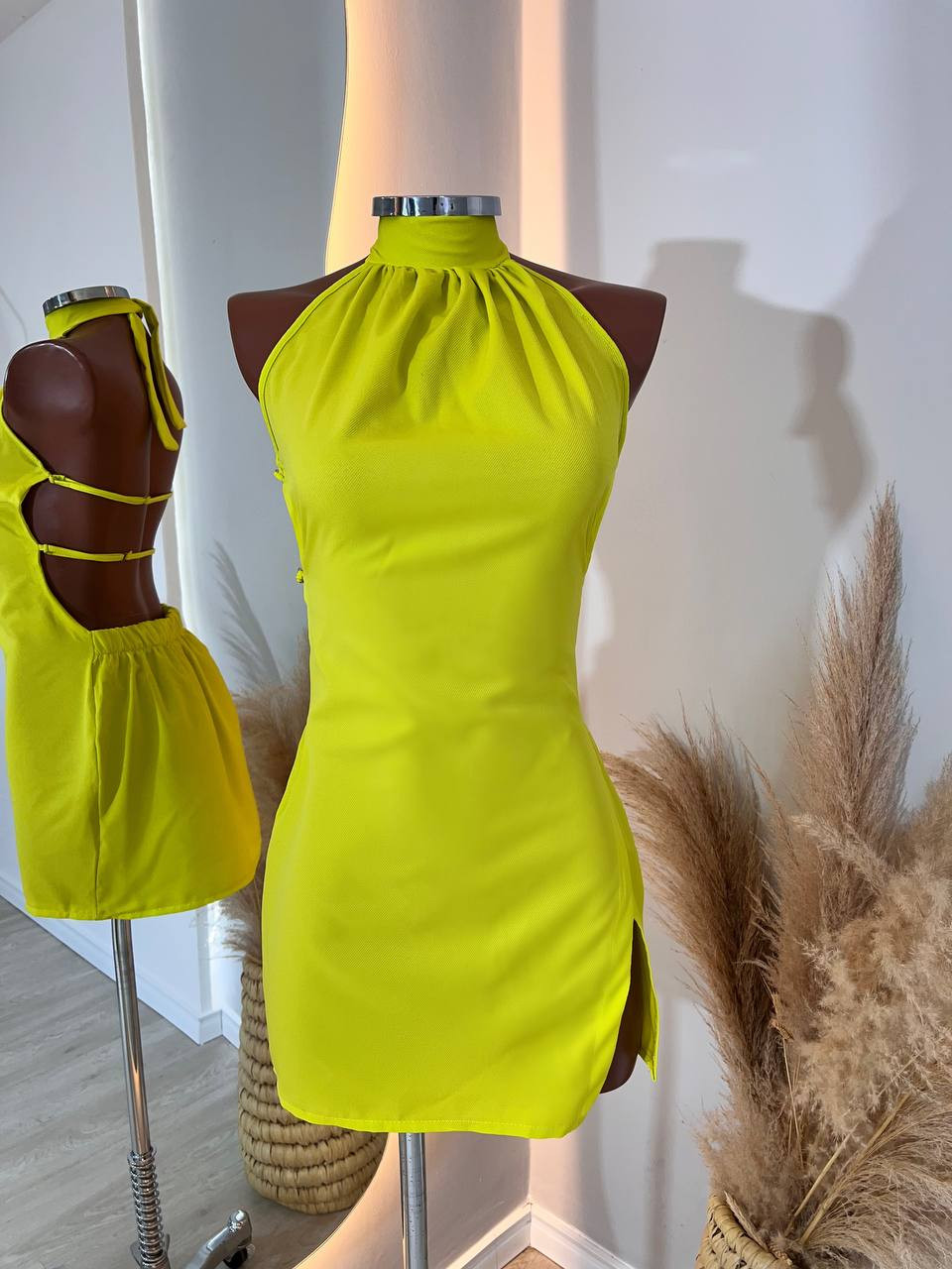 Vestido