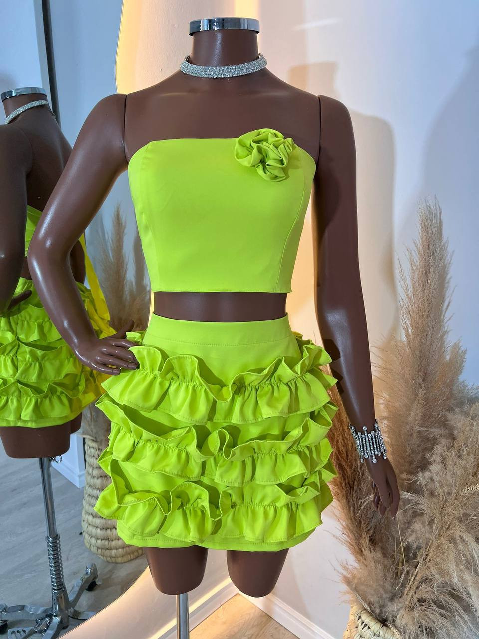 Conjunto