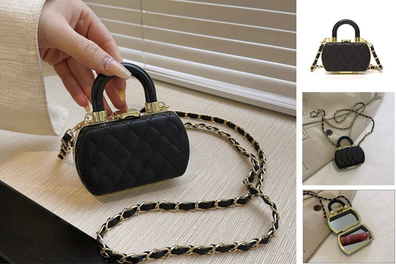 Mini Bag 