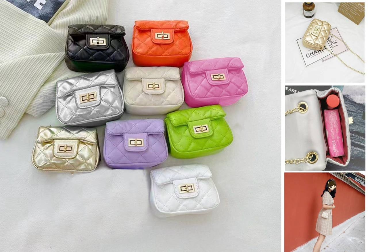 Mini Bag 