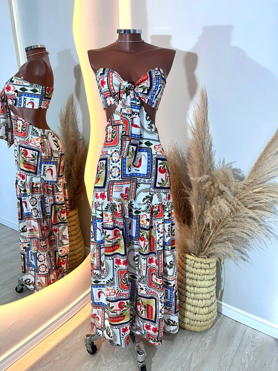Vestido
