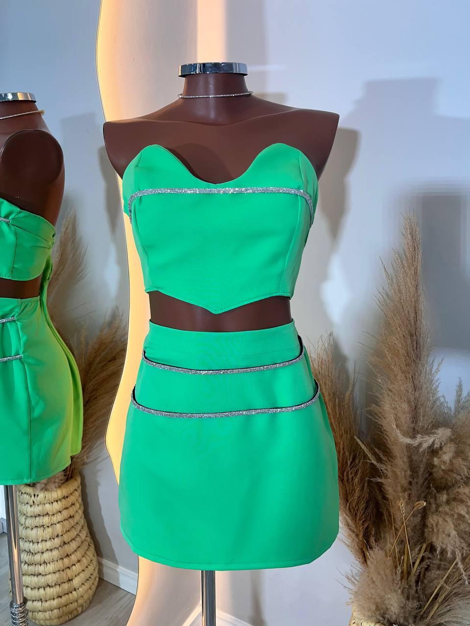 Conjunto