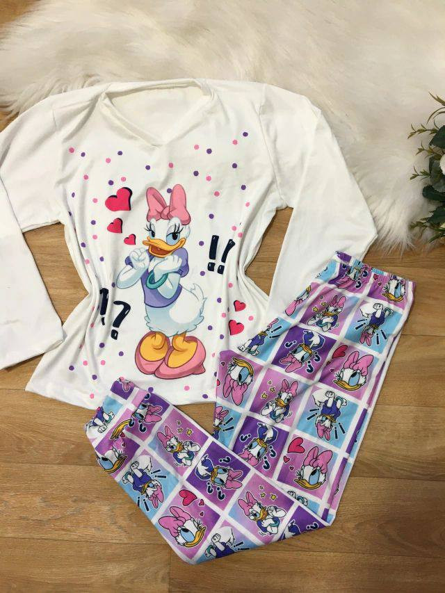 Pijama INFATIL