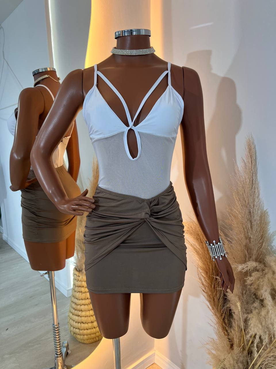 Body