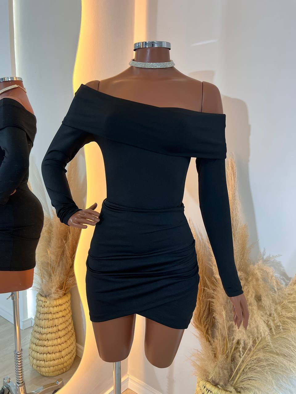 Body